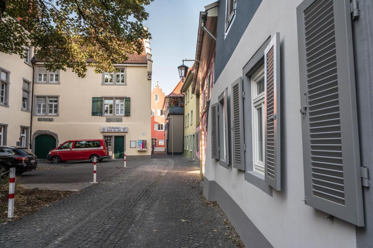 Fewo Sankt Johann I Konstanz Eksteriør billede